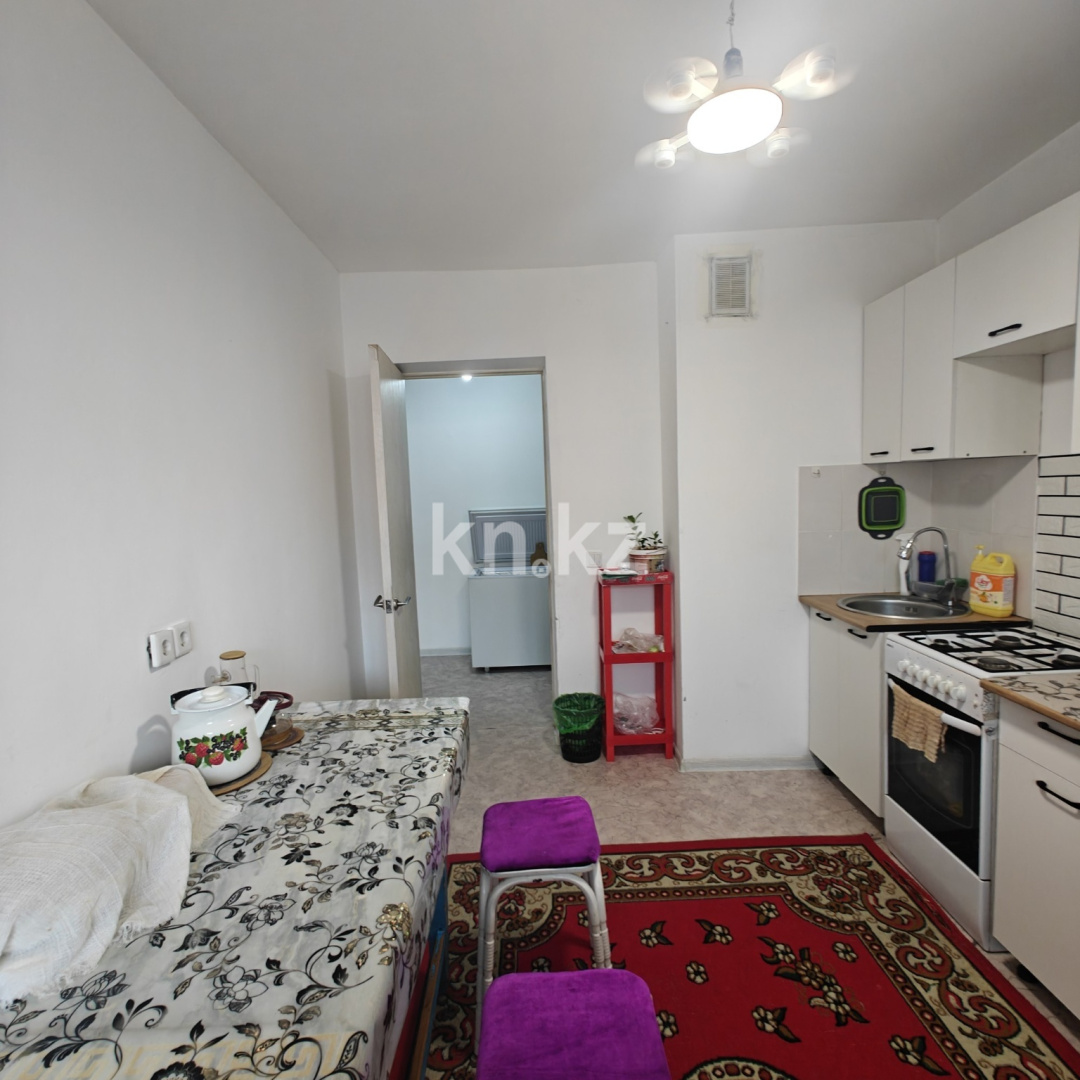 Продажа 2-комнатной квартиры, 56 м² - Продажа  двухкомнатных квартир в новостройках Алматы - страница 3 фото 6 из 11