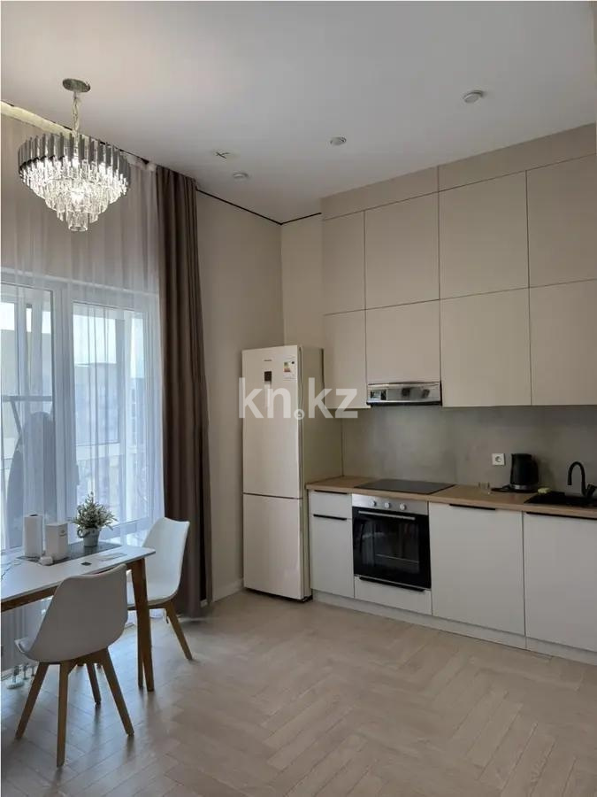 Продажа 2-комнатной квартиры, 42 м² в Алматы - фото 3