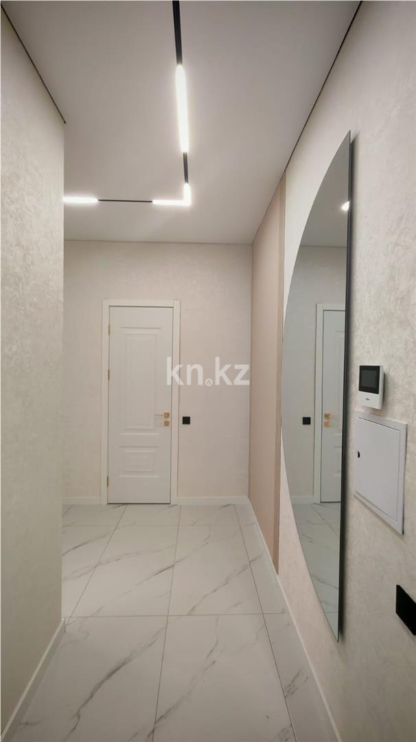Продажа 2-комнатной квартиры, 43 м² в Караганде - фото 22