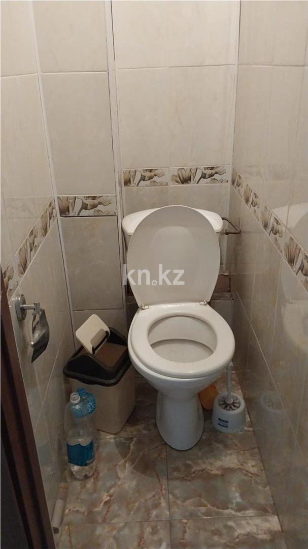 Продажа 2-комнатной квартиры, 47 м², 1 кв-л - Продажа  двухкомнатных квартир в Караганде фото 5 из 7