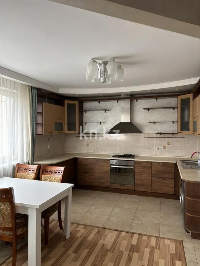 Продажа 3-комнатной квартиры, 120 м² в Алматы - фото 5
