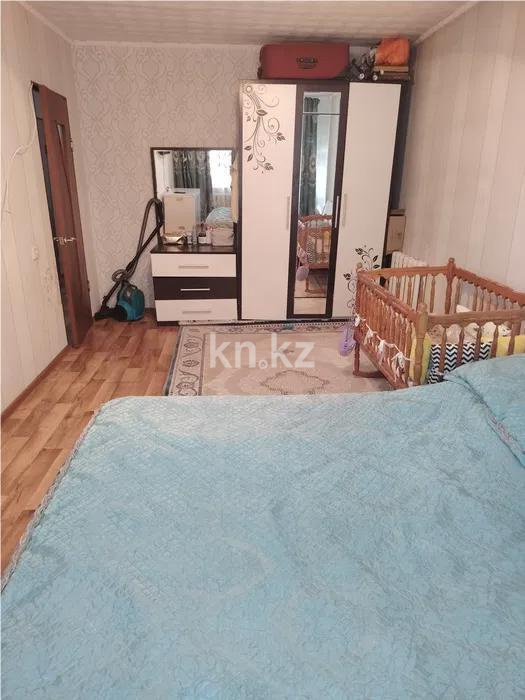 Продажа 3-комнатной квартиры, 63 м², ул. Мичурина, дом  9 - Продажа  трехкомнатных квартир в Шахтинске фото 3 из 6