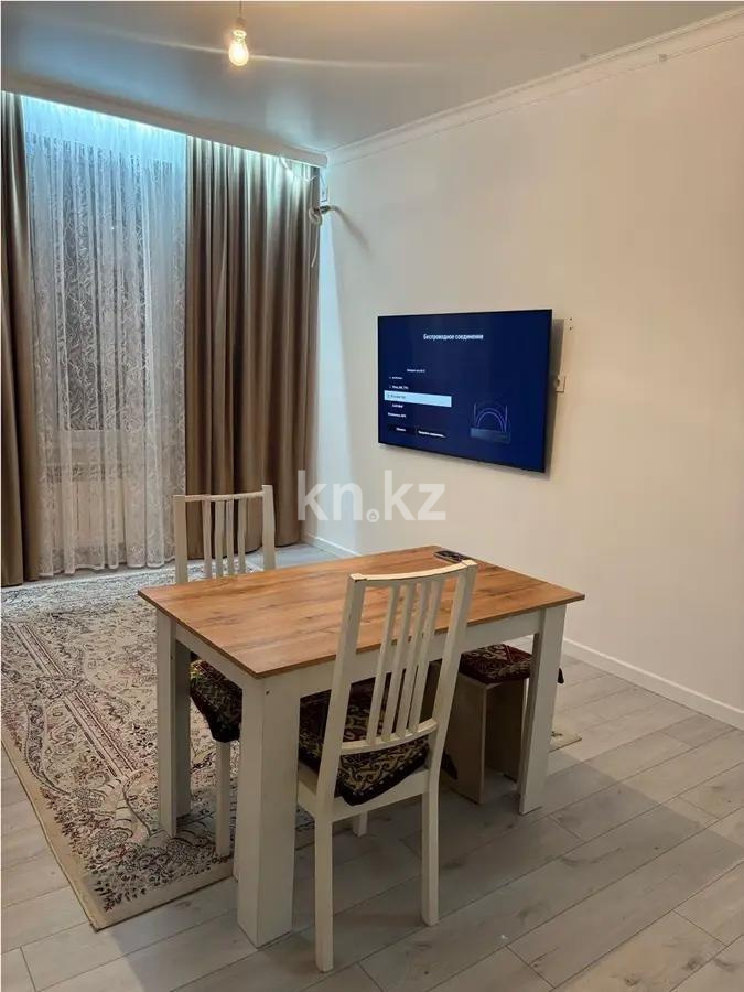 Продажа 2-комнатной квартиры, 76 м², ул. Байтурсынова, дом  29б в Астане - фото 3