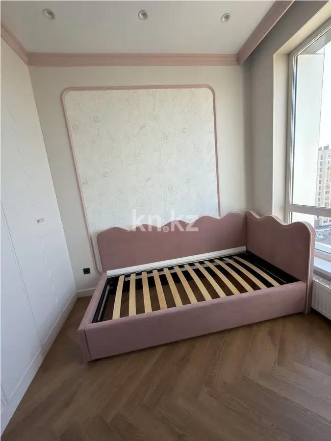 Продажа 3-комнатной квартиры, 99.6 м² - Продажа трехкомнатных квартир в р-не Есиль Астаны - страница 6 фото 2 из 7