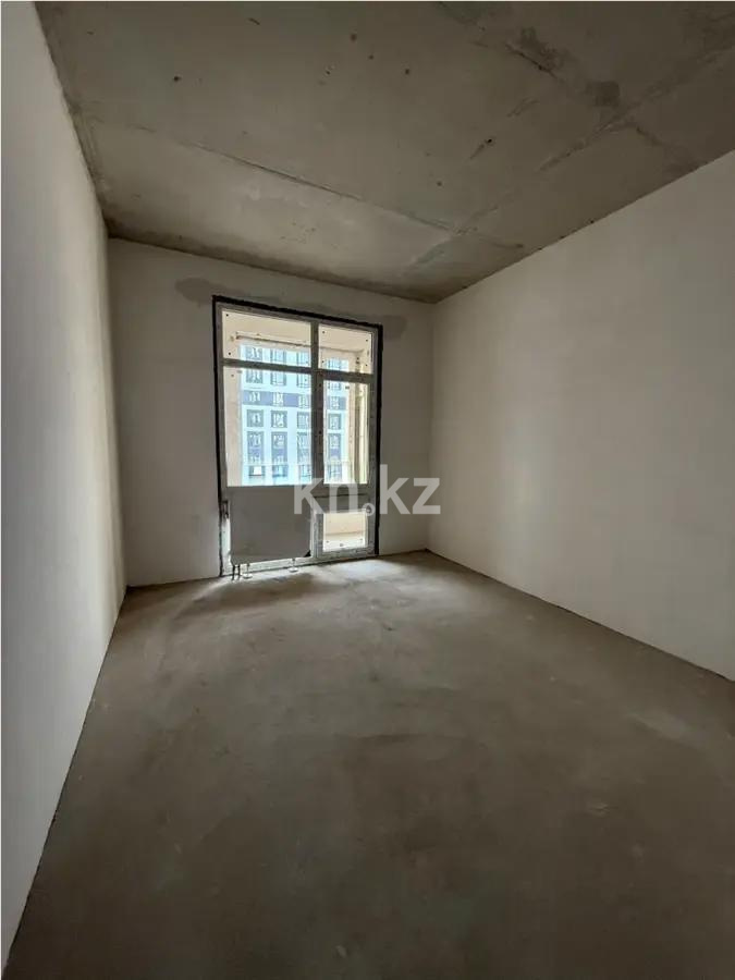 Продажа 4-комнатной квартиры, 139.69 м², ул. Бухар жырау, дом  12/2 в Астане - фото 2