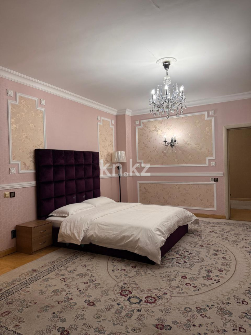 Продажа дома, 700 м², ул. Жамакаева - Продажа домов, коттеджей в Алматы фото 23 из 30