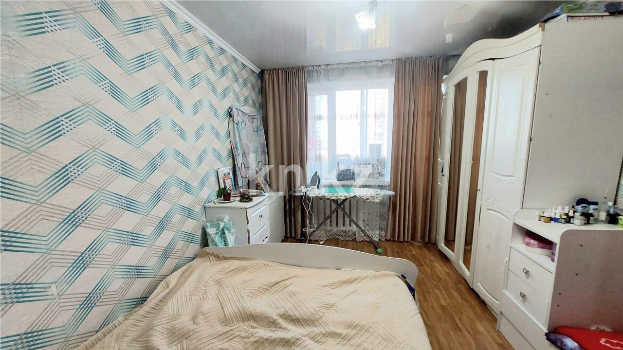 Продажа 2-комнатной квартиры, 53 м², 70 квартал - Продажа квартир в Темиртау фото 3 из 12