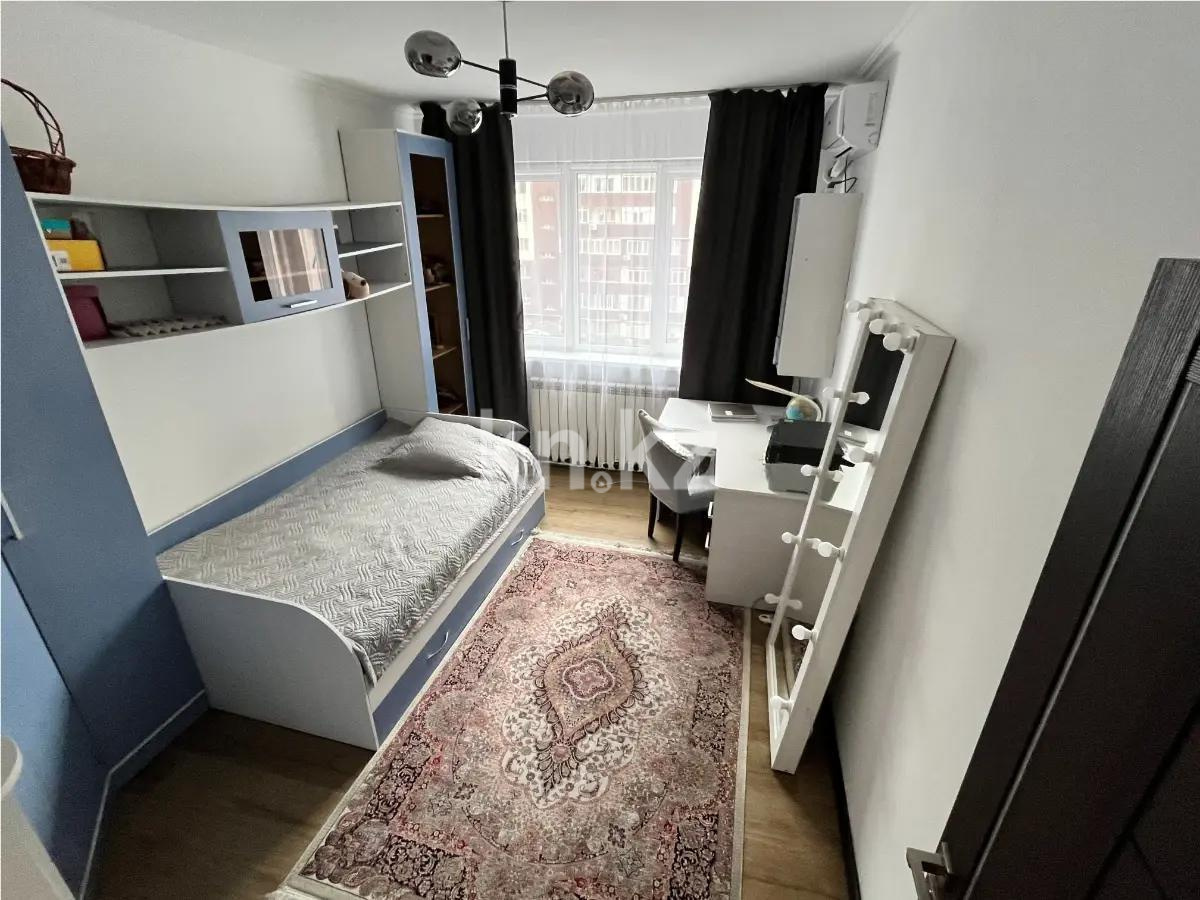 Продажа 3-комнатной квартиры, 90 м², мкр-н Нуркент, дом  48 в Алматы - фото 3