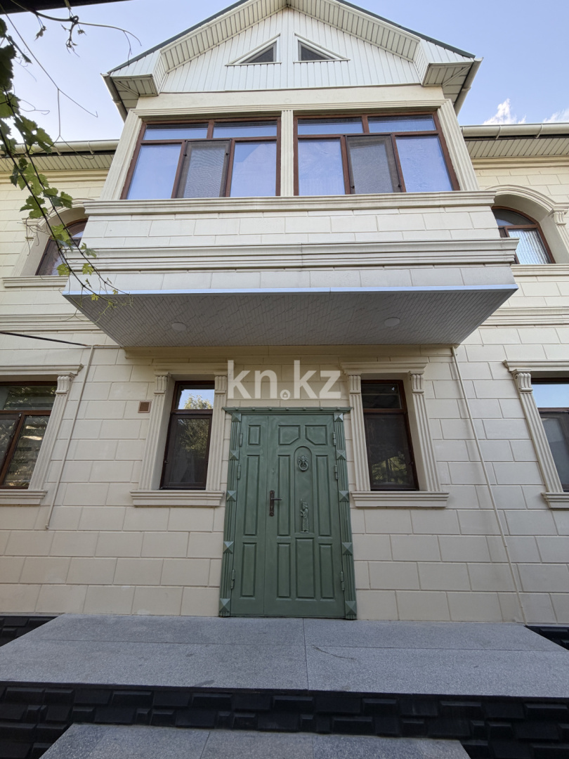 Продажа 6-комнатного дома, 220 м² - Продажа домов, коттеджей в Шымкенте фото 7 из 25