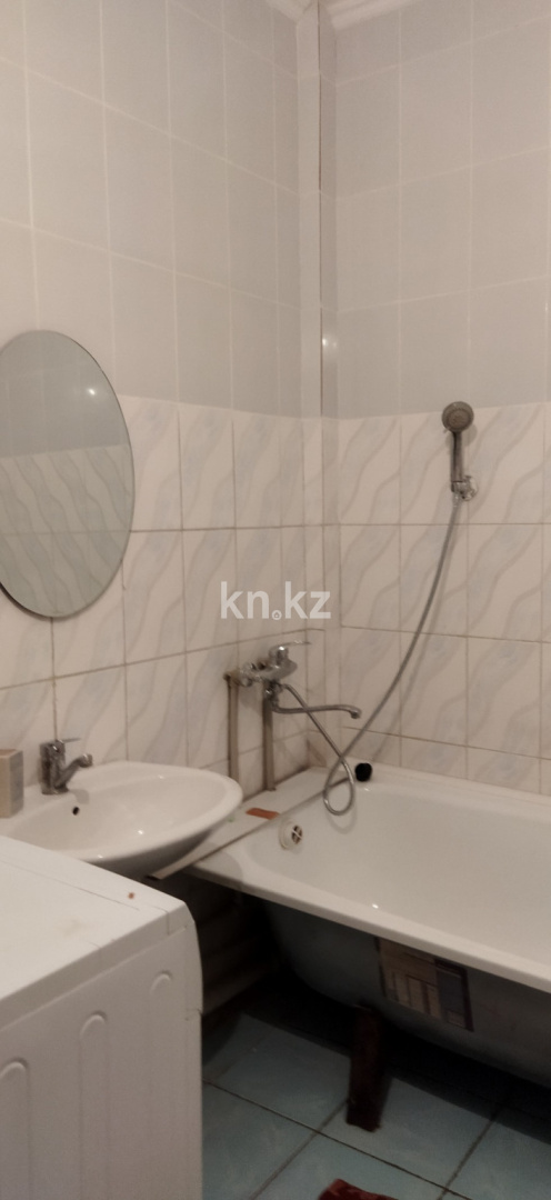 Аренда 1-комнатной квартиры, 43 м² - Аренда квартир помесячно в Алматы с фото фото 5 из 7