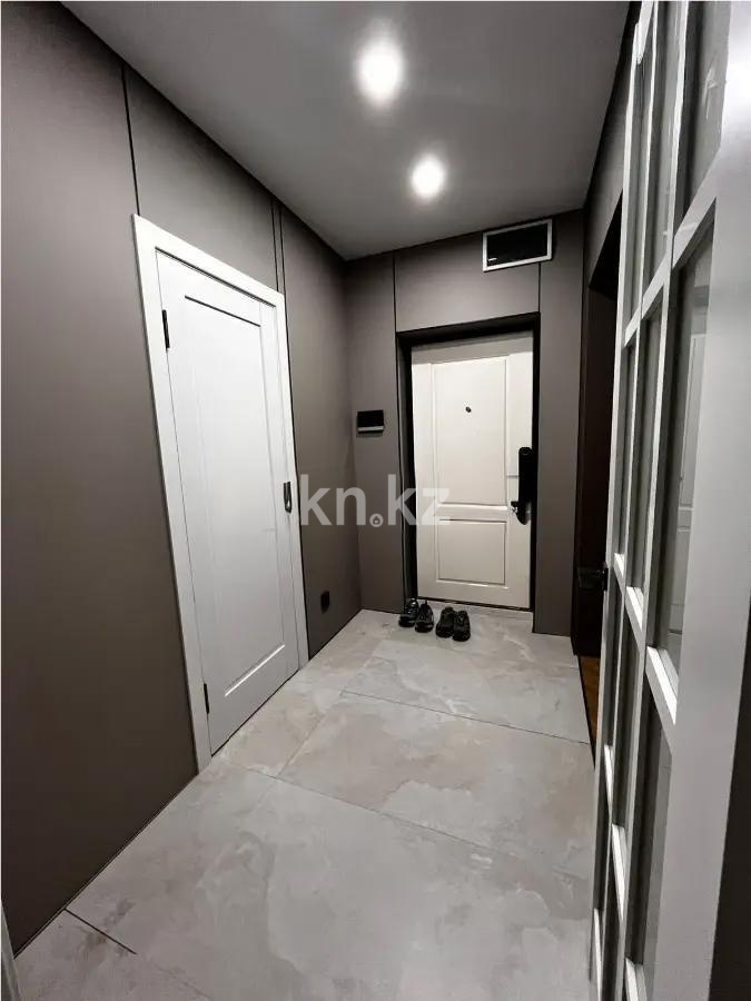 Продажа 2-комнатной квартиры, 49 м² - Продажа квартир в новостройках Алматы без посредников - страница 26 фото 4 из 4