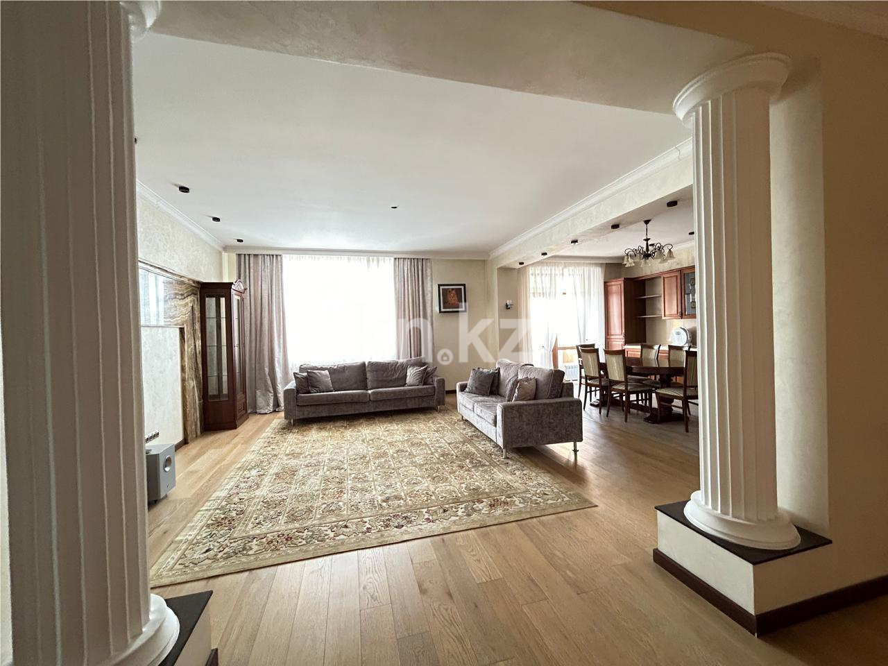 Продажа 4-комнатной квартиры, 144 м² в Астане - фото 21