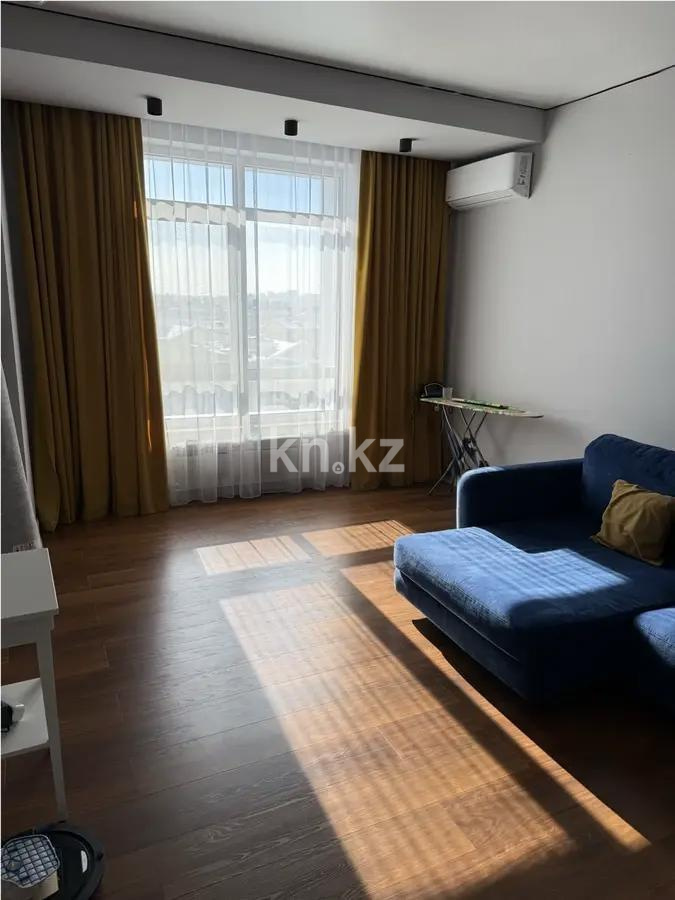 Продажа 2-комнатной квартиры, 50 м² в Астане
