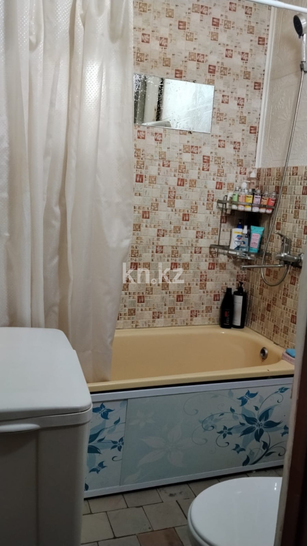 Продажа 1-комнатной квартиры, 40.3 м² - Продажа квартир в Семее фото 6 из 12