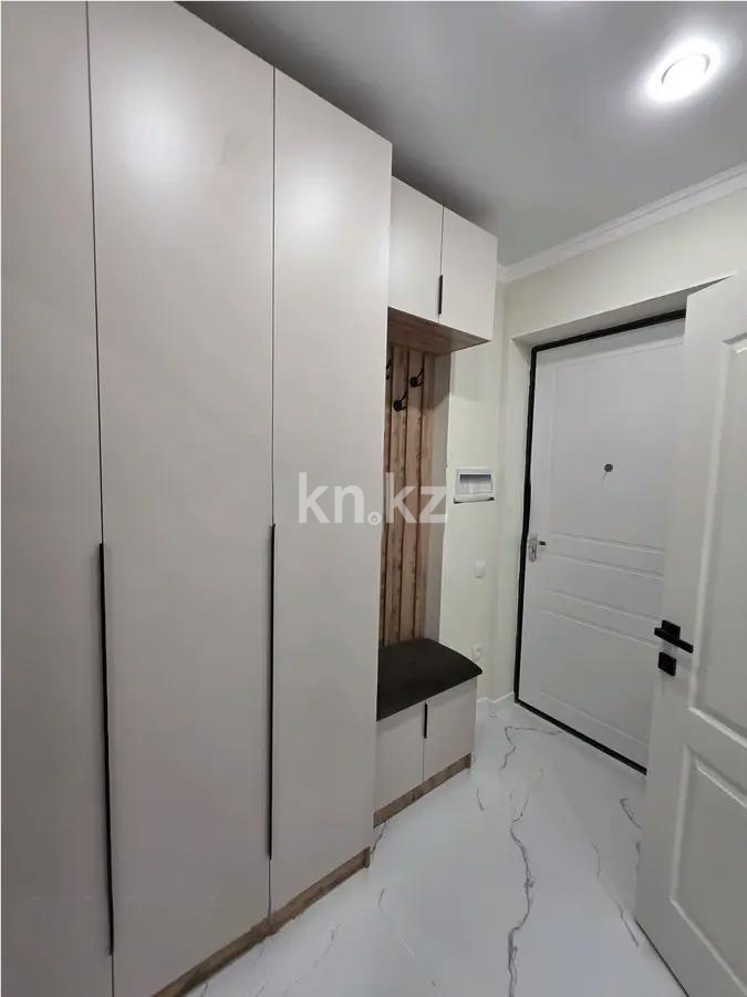 Продажа 1-комнатной квартиры, 33 м² в Алматы - фото 4