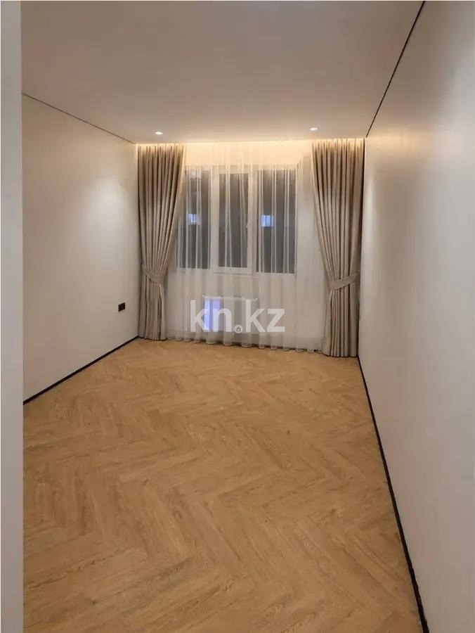 Продажа 2-комнатной квартиры, 74 м² - Продажа двухкомнатных квартир в Турксибском р-не Алматы - страница 2 фото 1 из 4