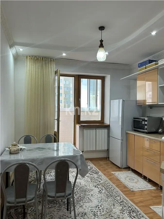 Продажа 1-комнатной квартиры, 36 м² - Продажа квартир в р-не Сарыарка Астаны - страница 29 фото 2 из 4