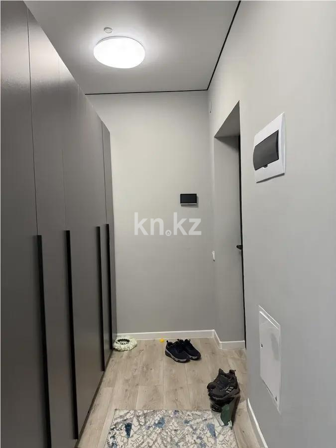 Продажа 2-комнатной квартиры, 54 м², мкр. Гажайып, дом  5/2 в Алматы - фото 5