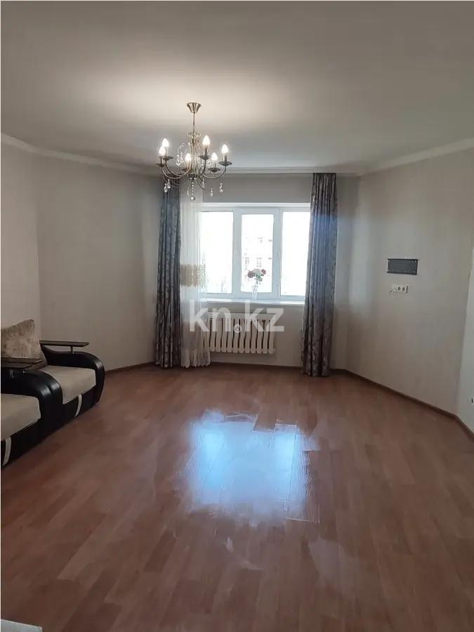 Продажа 3-комнатной квартиры, 95.4 м² - Продажа трехкомнатных квартир в Астане фото 1 из 6