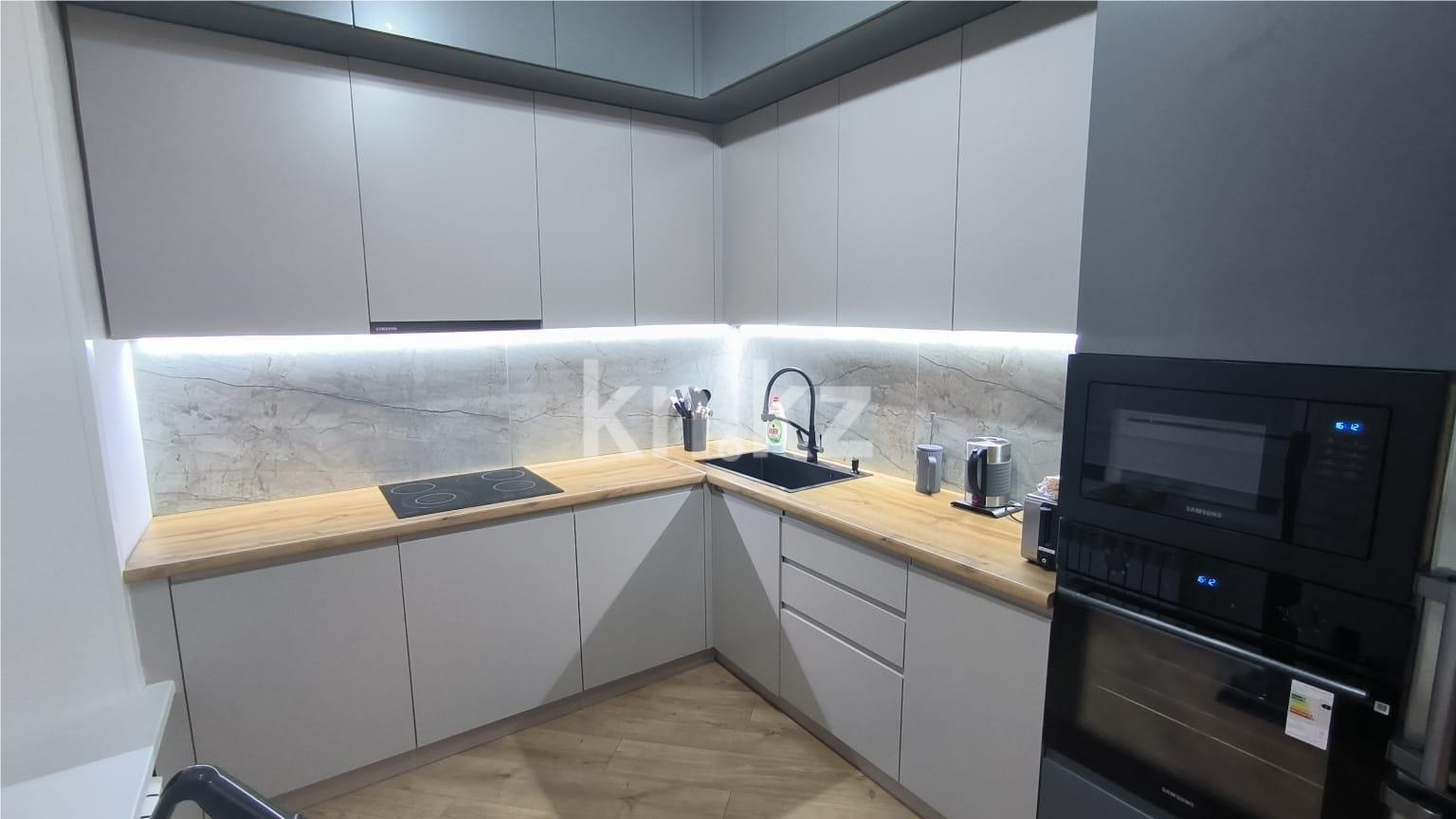 Продажа 3-комнатной квартиры, 86 м², 137 учетный квартал - Продажа  трехкомнатных квартир в Караганде с фото фото 5 из 23