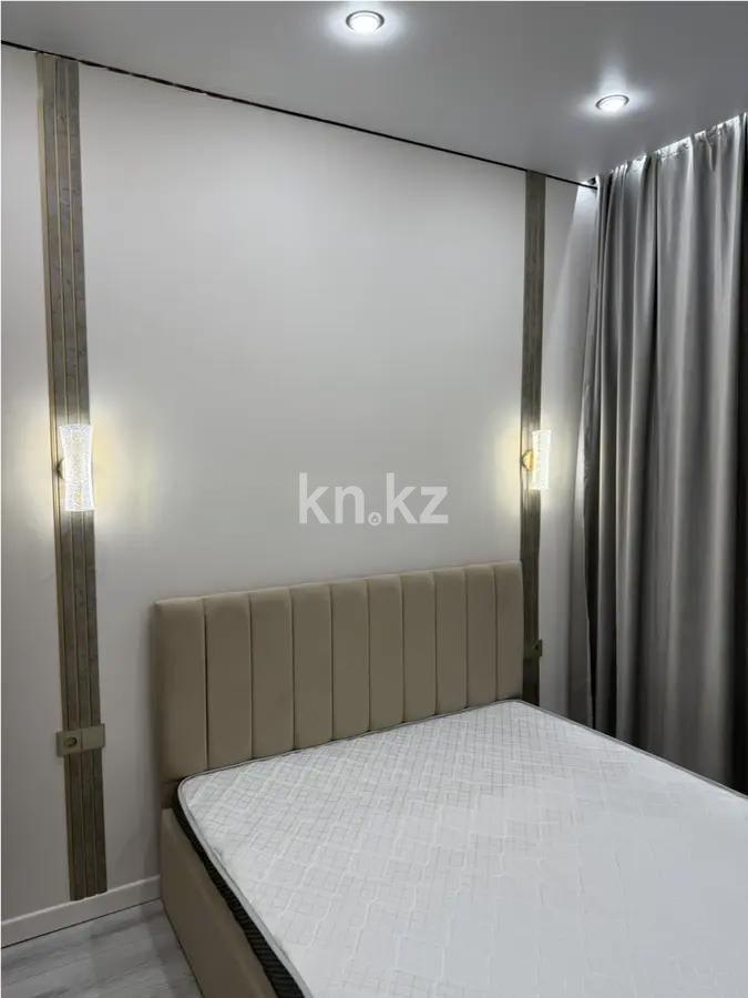 Продажа 2-комнатной квартиры, 40 м², ул. Толе би, дом  290/1 - Продажа квартир в Алматы фото 2 из 4