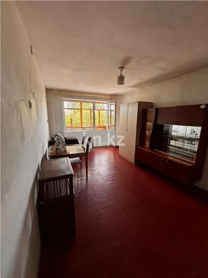 Продажа 2-комнатной квартиры, 44 м², 1 кв-л, дом  8 - Продажа квартир в Казахстане фото 1 из 7