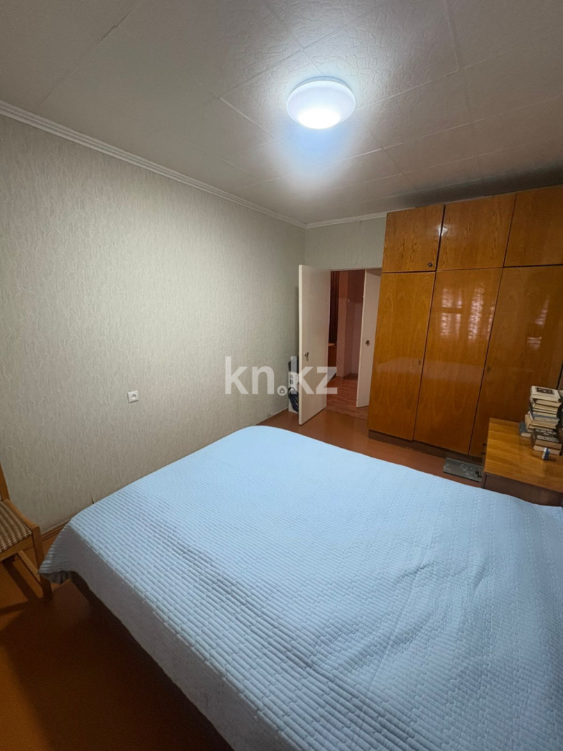 Продажа 3-комнатной квартиры, 62 м² - Продажа трехкомнатных квартир в Караганде - страница 2 фото 8 из 12