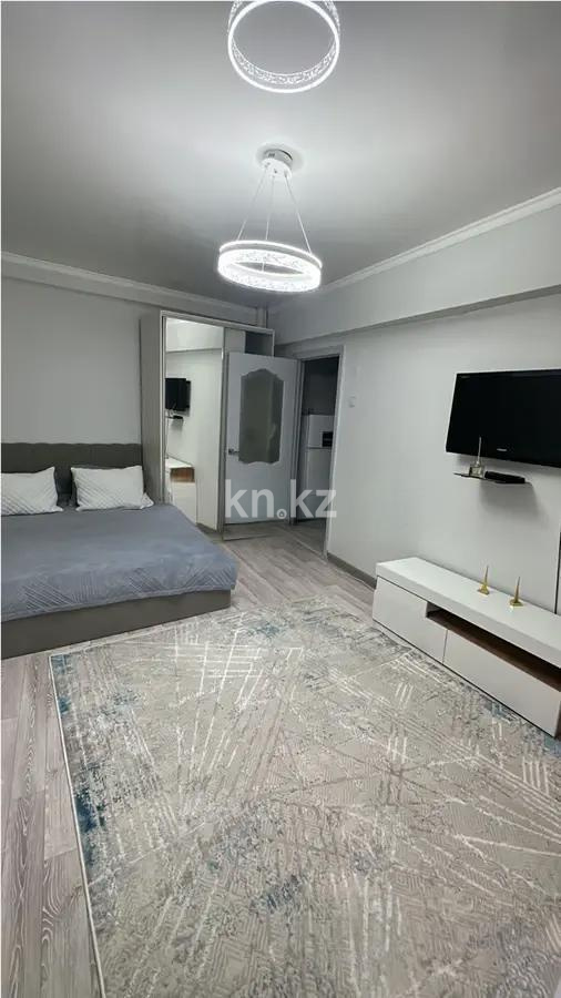 Продажа 1-комнатной квартиры, 30 м² в Алматы