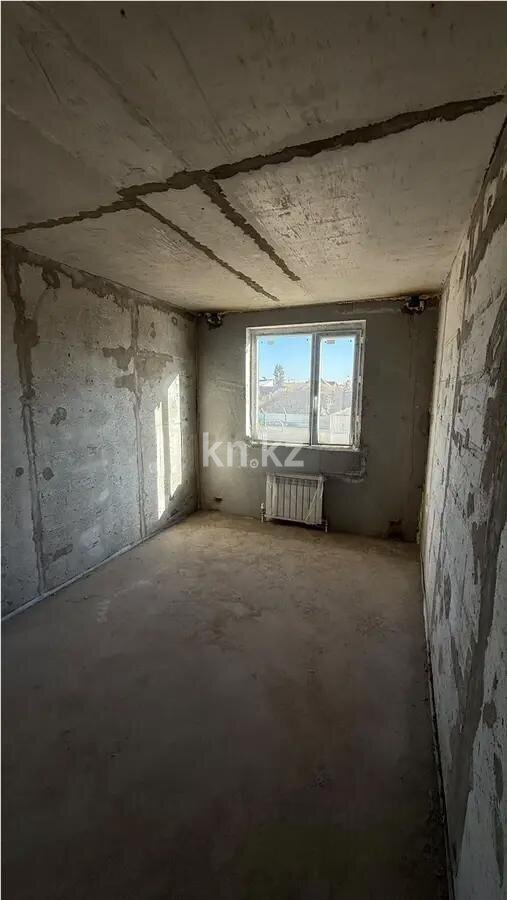 Продажа 3-комнатной квартиры, 60.2 м² в Алматы - фото 2