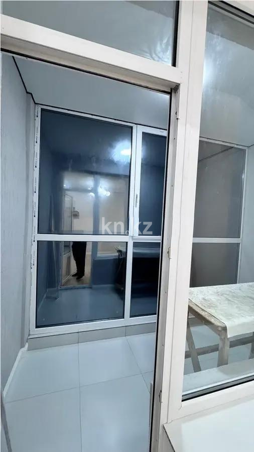 Продажа 2-комнатной квартиры, 45.3 м² в Астане - фото 4