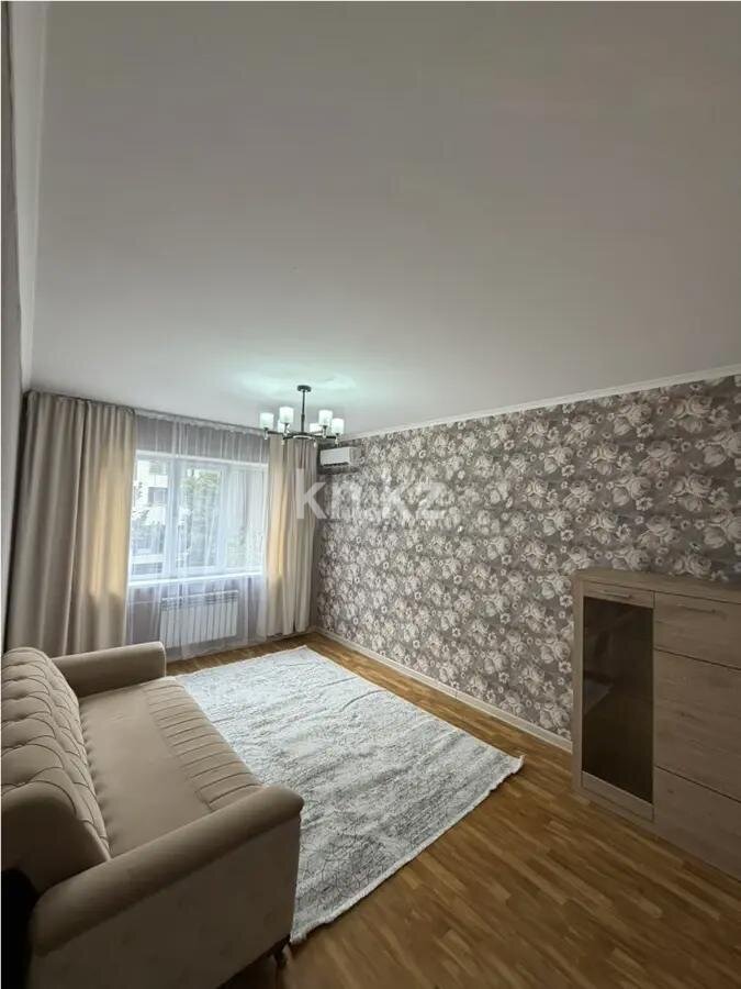 Продажа 3-комнатной квартиры, 74 м² в Алматы