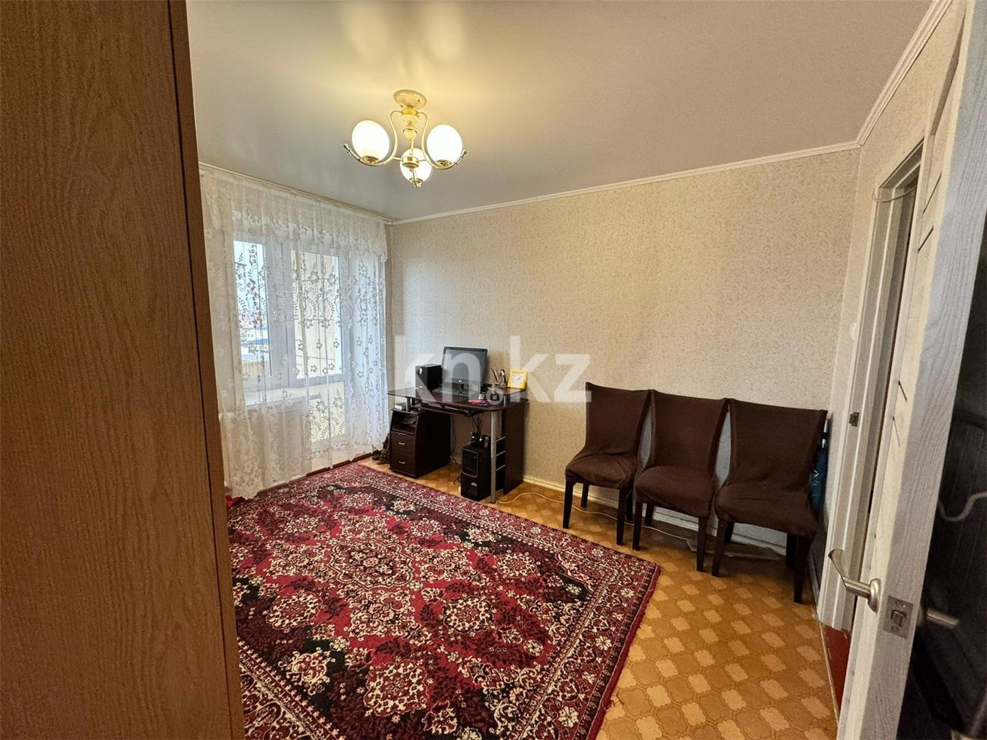Продажа 4-комнатной квартиры, 74 м² в Караганде - фото 8
