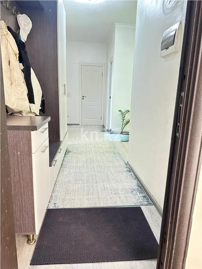 Продажа 3-комнатной квартиры, 90 м², мкр-н Зердели, дом  1/47 в Алматы - фото 6