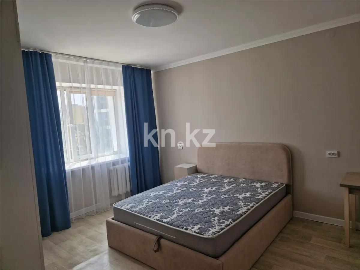 Продажа 2-комнатной квартиры, 51 м² - Продажа  двухкомнатных квартир в новостройках Астаны фото 2 из 3