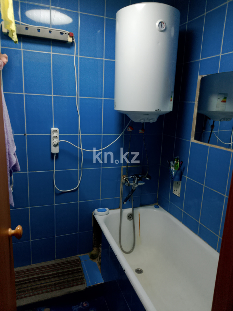 Продажа 2-комнатной квартиры, 47 м² - Продажа квартир от собственников в Караганде фото 4 из 7