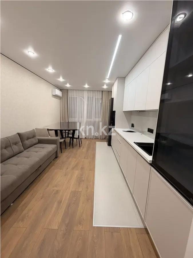 Продажа 3-комнатной квартиры, 93 м² в Астане - фото 4