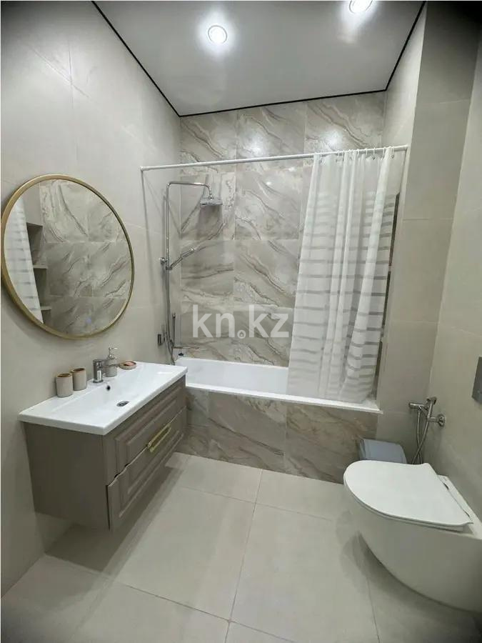 Продажа 2-комнатной квартиры, 43 м² - Аренда офисных и торговых помещений в Темиртау фото 4 из 4