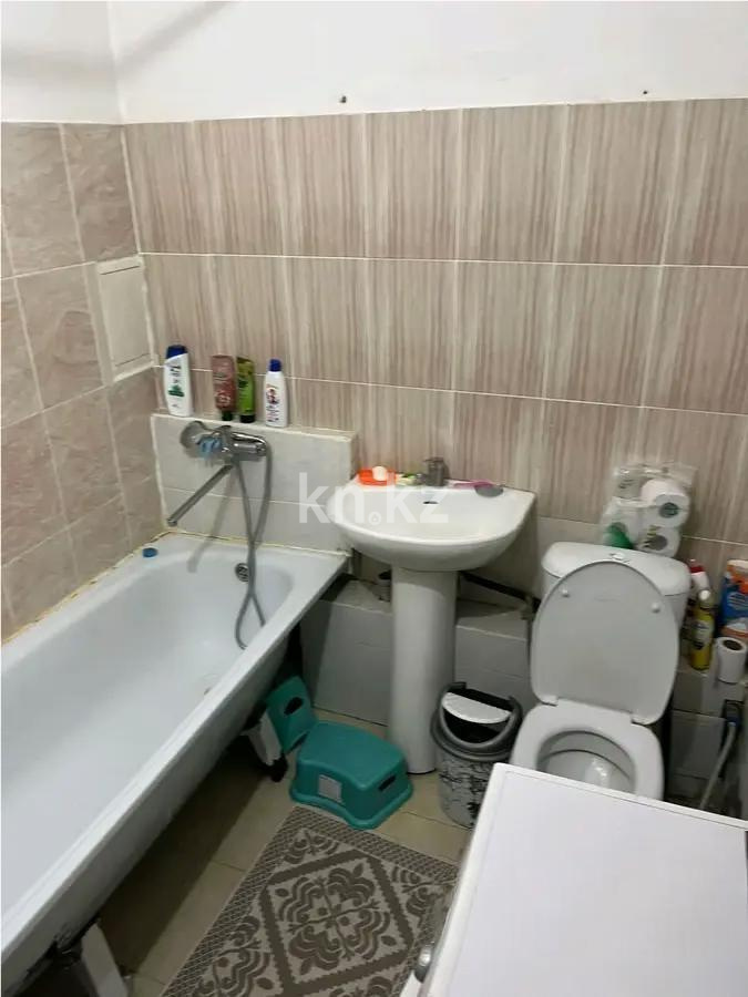 Продажа 1-комнатной квартиры, 39.6 м² - Продажа квартир в Турксибском р-не Алматы фото 3 из 3