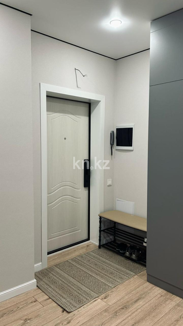 Продажа 1-комнатной квартиры, 46.5 м² в Астане - фото 9