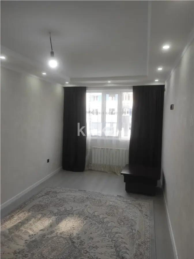 Продажа 2-комнатной квартиры, 58 м², пр. Райымбека, дом  590/6 - Продажа квартир в Алматы фото 1 из 4