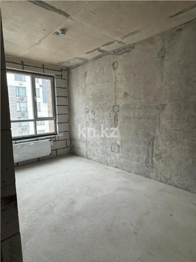 Продажа 2-комнатной квартиры, 55 м² в Астане - фото 3