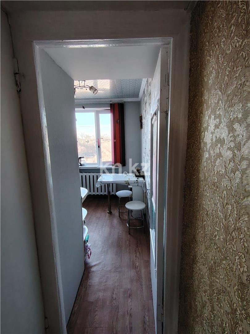 Продажа 3-комнатной квартиры, 62 м², мкр-н 22 - Продажа квартир в Караганде фото 18 из 26