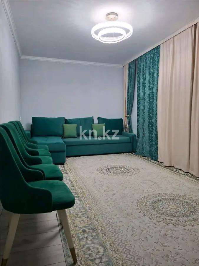 Продажа 3-комнатной квартиры, 56 м², ул. Пятницкого, дом  71 - Продажа квартир в Казахстане фото 1 из 5