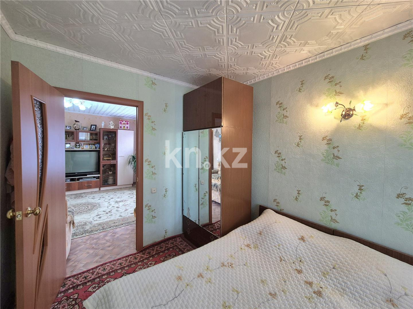 Продажа 4-комнатной квартиры, 66 м², мкр-н 7 в Темиртау - фото 5