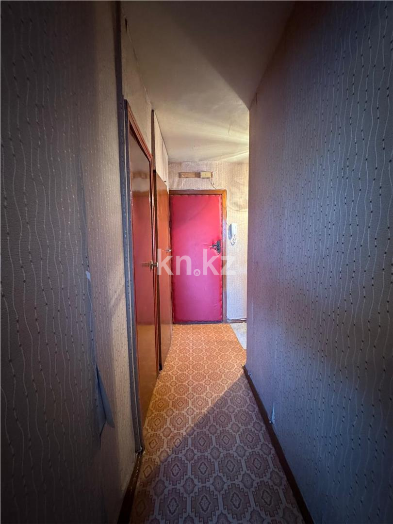 Продажа 2-комнатной квартиры, 48 м² - Продажа жилой и коммерческой недвижимости в Караганде фото 9 из 10