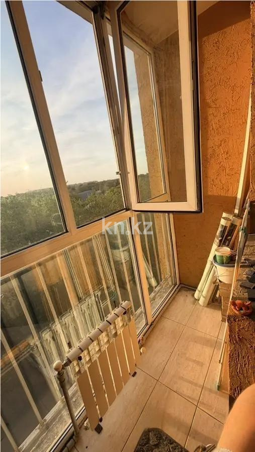 Продажа 1-комнатной квартиры, 28 м² - Продажа квартир в Турксибском р-не Алматы - страница 9 фото 4 из 4
