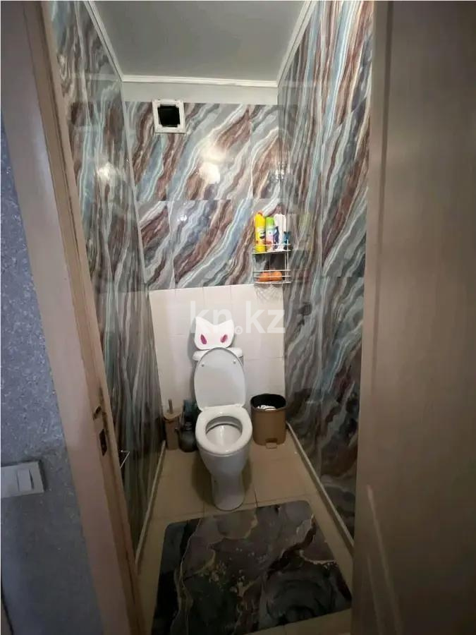 Продажа 3-комнатной квартиры, 78 м², ул. Алтын орда, дом  6/90 - Продажа  трехкомнатных квартир в новостройках Алматы без посредников фото 5 из 6