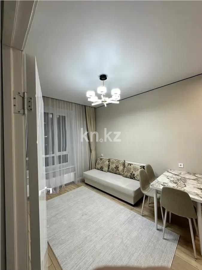 Продажа 2-комнатной квартиры, 34 м², ул. Айтматова, дом  77/6 - Продажа квартир в Астане фото 1 из 5