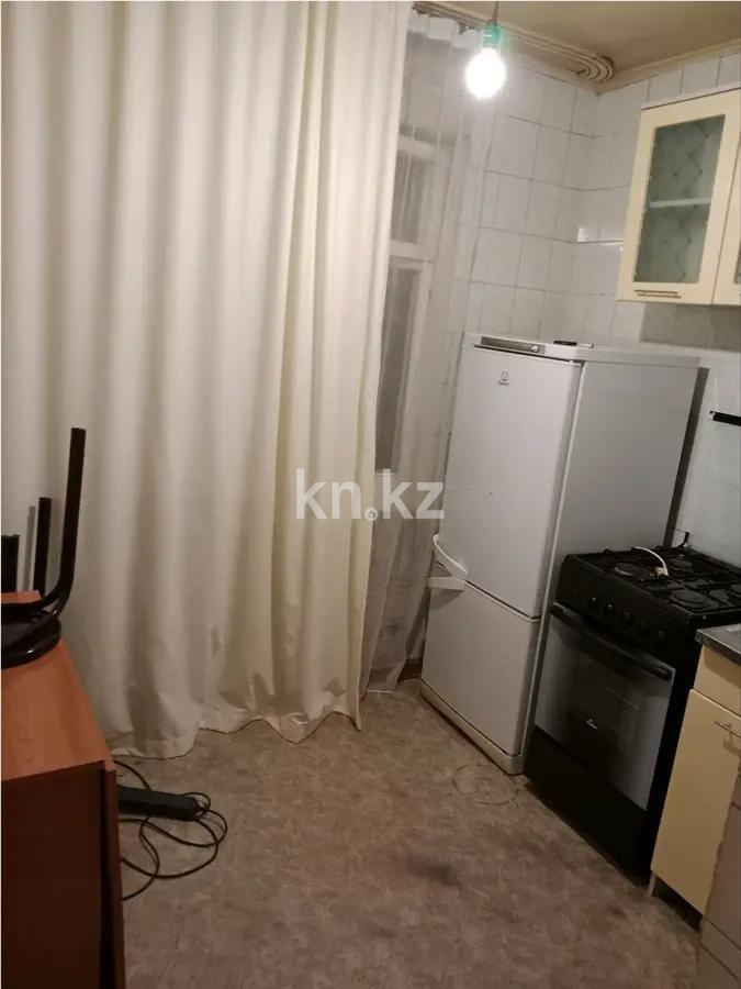 Продажа 1-комнатной квартиры, 34 м² в Алматы - фото 2