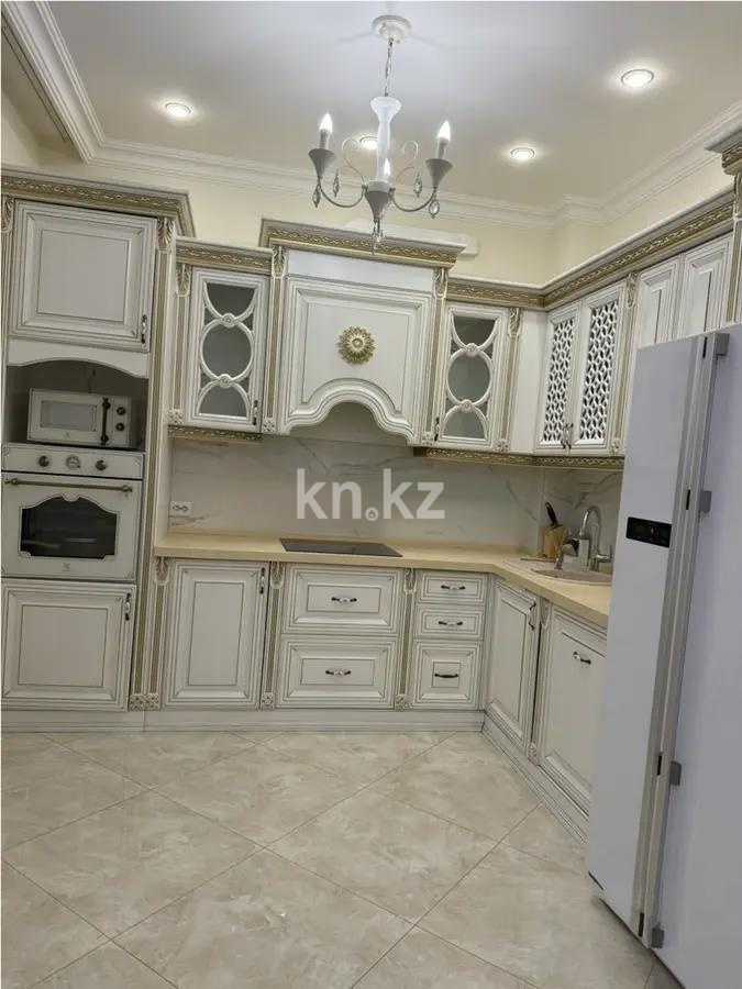 Продажа 4-комнатной квартиры, 147 м², ул. Бокейхана, дом  11 в Астане - фото 6